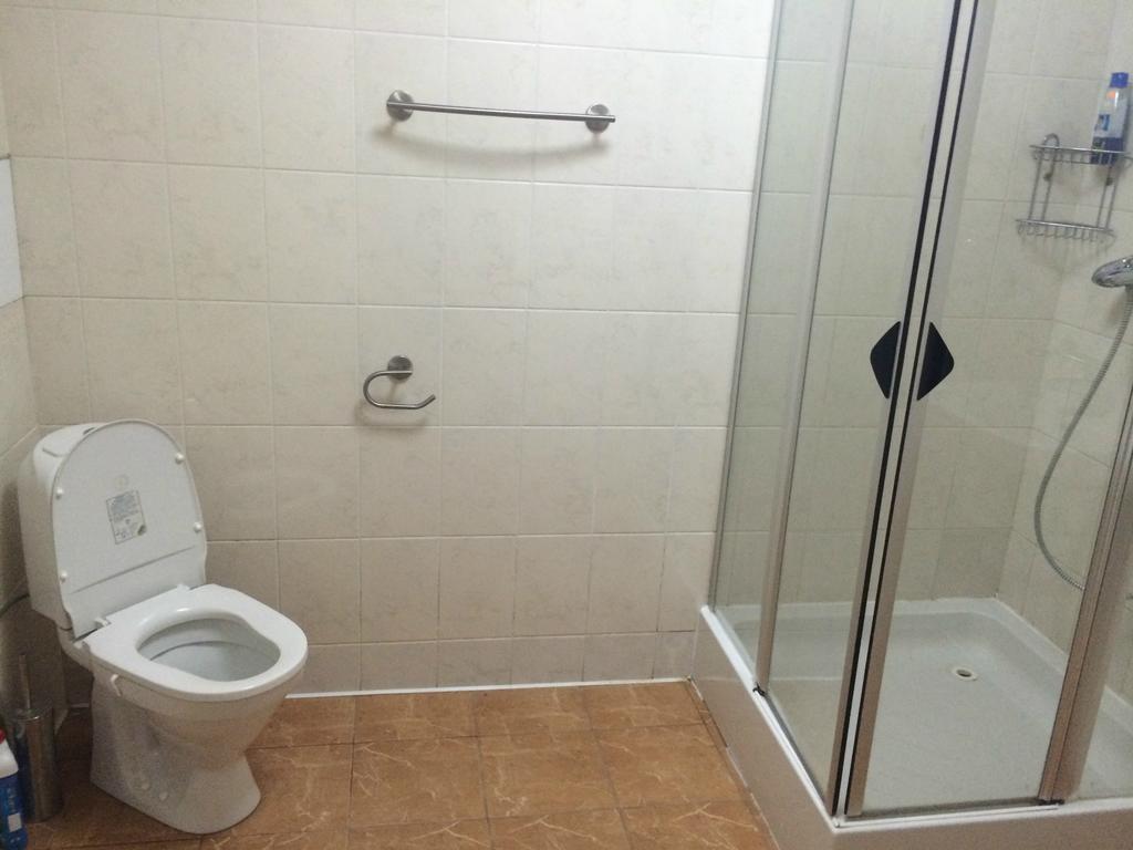 Na Gori Villa Slavske Rum bild