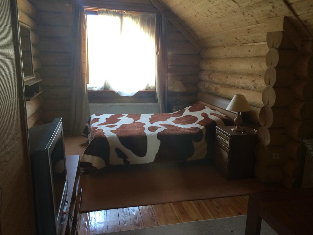 Na Gori Villa Slavske Rum bild